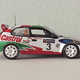 Illustration for article titled WRC Wednesday - Oh, what a feeling!